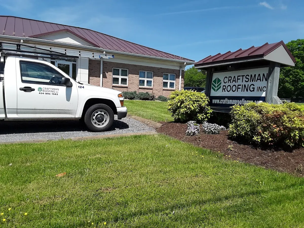 Quality Soffit & Fascia Repair by experienced craftsmen in Rockaway Valley
